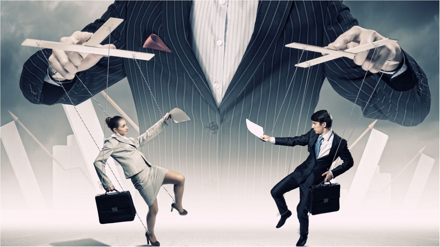 Як виявити маніпулятора серед знайомих