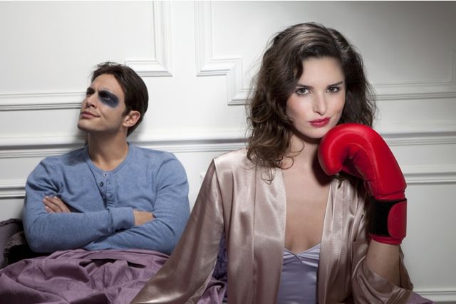 10 несподіваних доказів, що бути жінкою краще - фото 149647