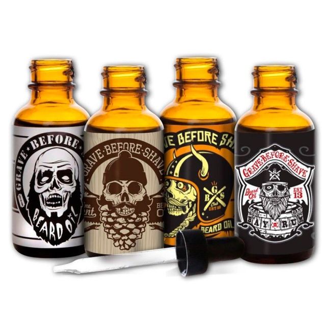 Як доглядати за бородою: п'ять простих кроків - фото 154878