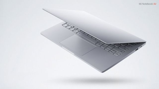 Xiaomi оновила 12,5-дюймову версію Mi Notebook Air - фото 156079