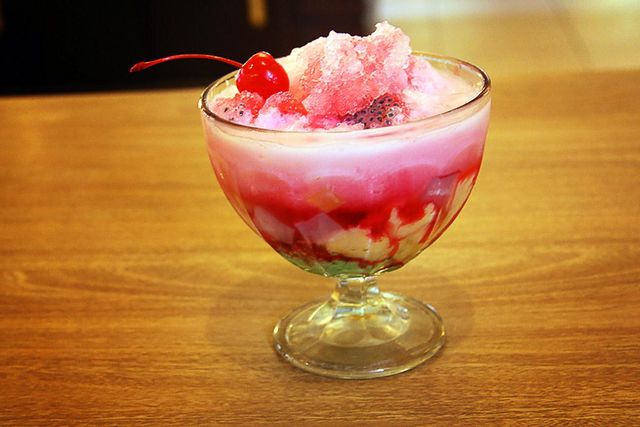 8 найнезвичайніших десертів з усіх куточків світу - фото 155702