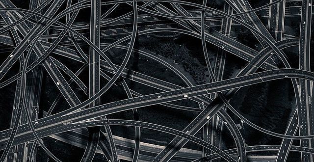 Перехоплює дух: обрано найкращі архітектурні фото - фото 154803