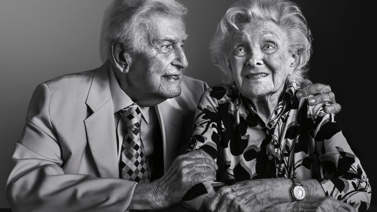 Дожити до ста: як виглядають довгожителі США - фото 1