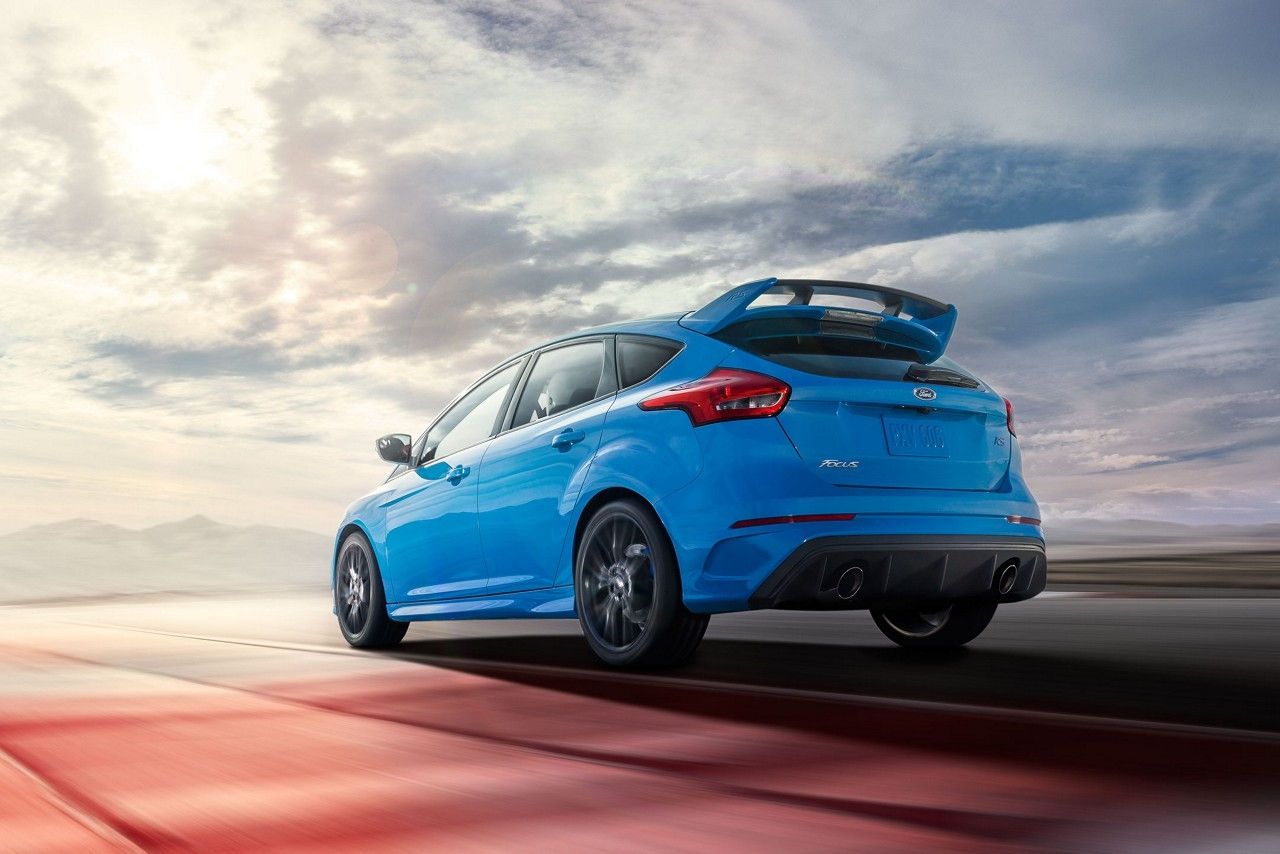 Перевірте свою! Ford відкликає велику партію машин