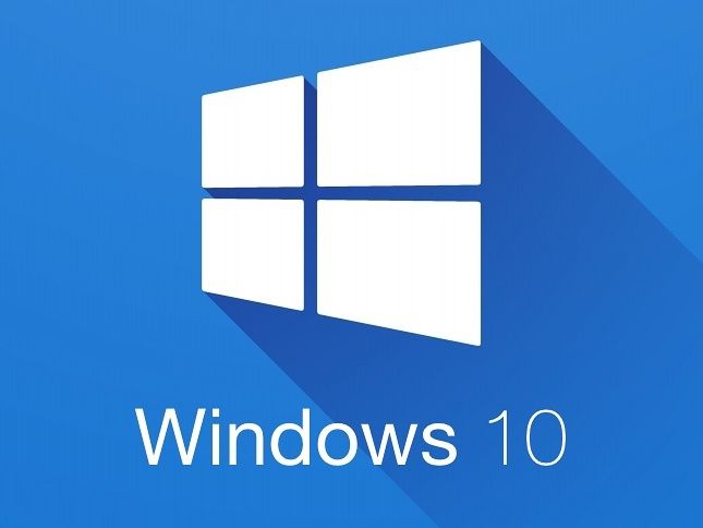 Нарешті! Windows 10 полегшить життя своїм користувачам