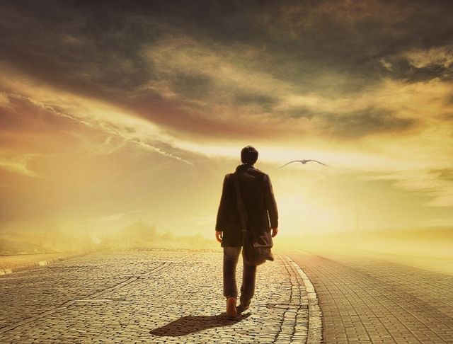 Фотоманіпуляції, від яких неможливо відвести погляд - фото 155034