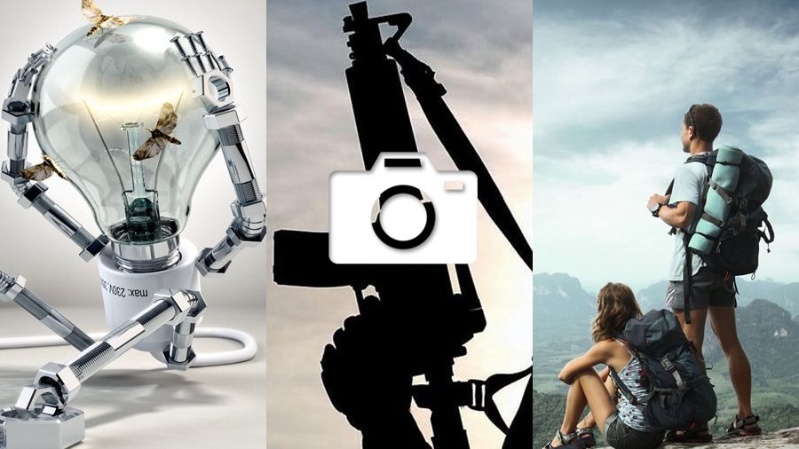 Економія електроенергії та прощальна промова ватажка "ІД": 1 березня в трьох фото - фото 1