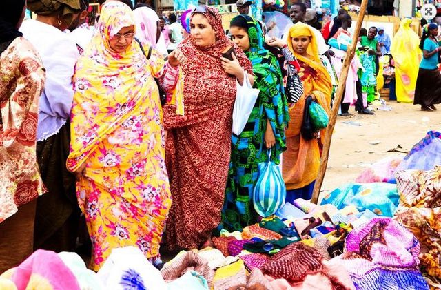 Десять ДУЖЕ дивних речей, які вважаються сексуальними в різних країнах - фото 151153