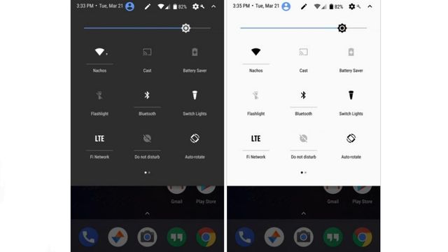 15 нових крутих функцій, якими здивує Android 8 - фото 153888
