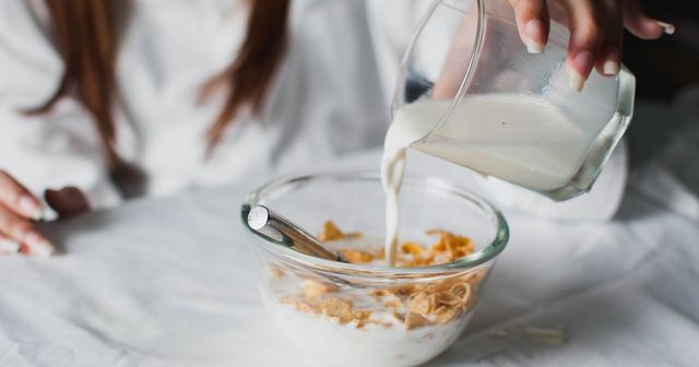 Смачно і корисно: головні правила сніданку - фото 155002