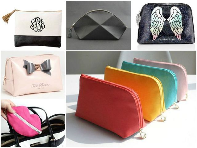 Косметичка - фото 147822