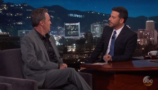 Зірка серіалу 