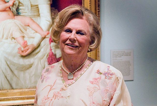 Forbes опублікував список найбагатших жінок світу - фото 153965