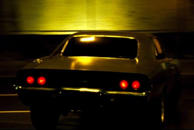 Як виглядають автомобілі наших улюблених супергероїв: яскраві фото - фото 152849