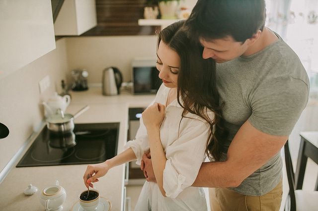 Як зробити ранкову каву по-справжньому приємною - фото 149366