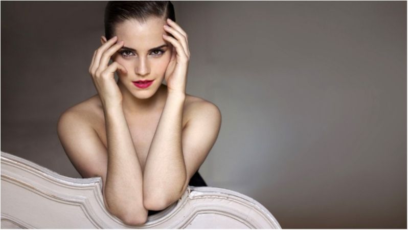 Емма Вотсон - фото 1