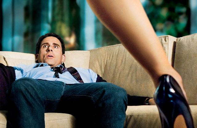 Яскраві ознаки того, що вона тебе хоче - фото 155929