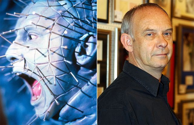 Як виглядають найстрашніші персонажі з фільмів жахів у реальному житті - фото 152885