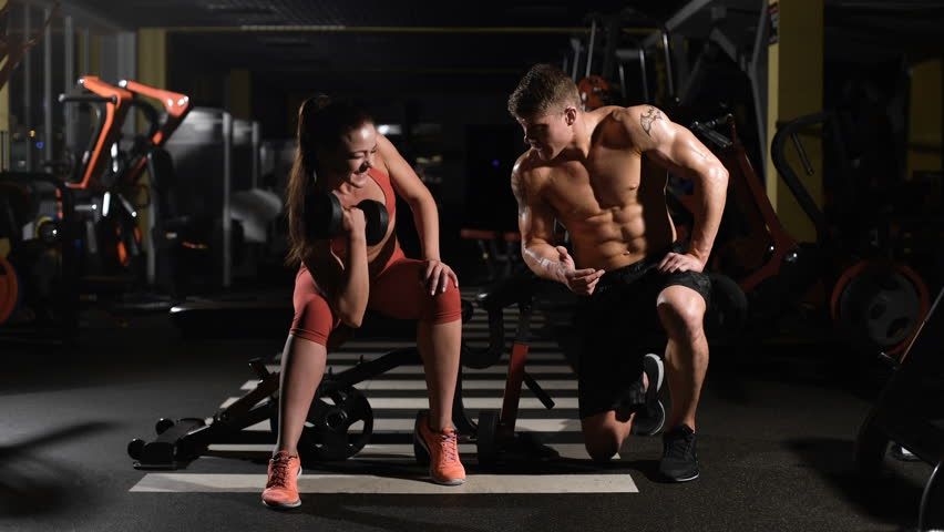 Як спортзал може змусити потовстішати