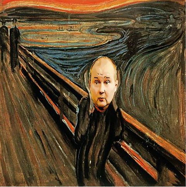 Іронія дня: Чим ватний народ тішиться - фото 148044