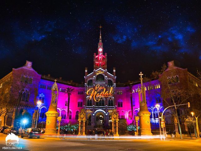 Місцевий житель показав маловідому Барселону: яскраві фото - фото 151118
