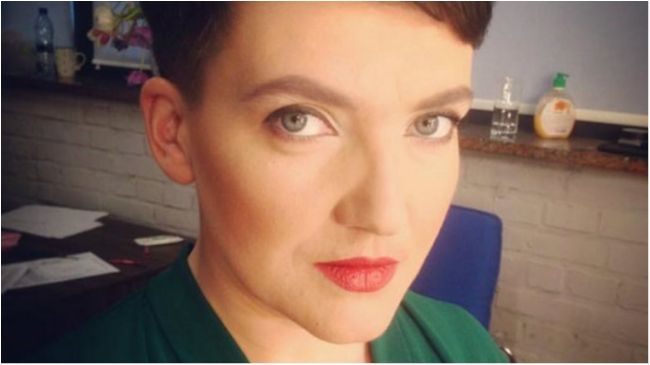 Від пацанки до панянки: мережа "у захваті" від нової Савченко