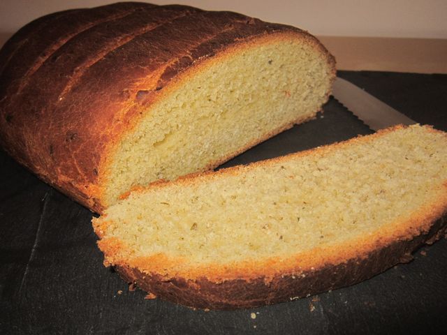 Як виглядає хліб у різних країнах світу: вражаючі фото - фото 148706