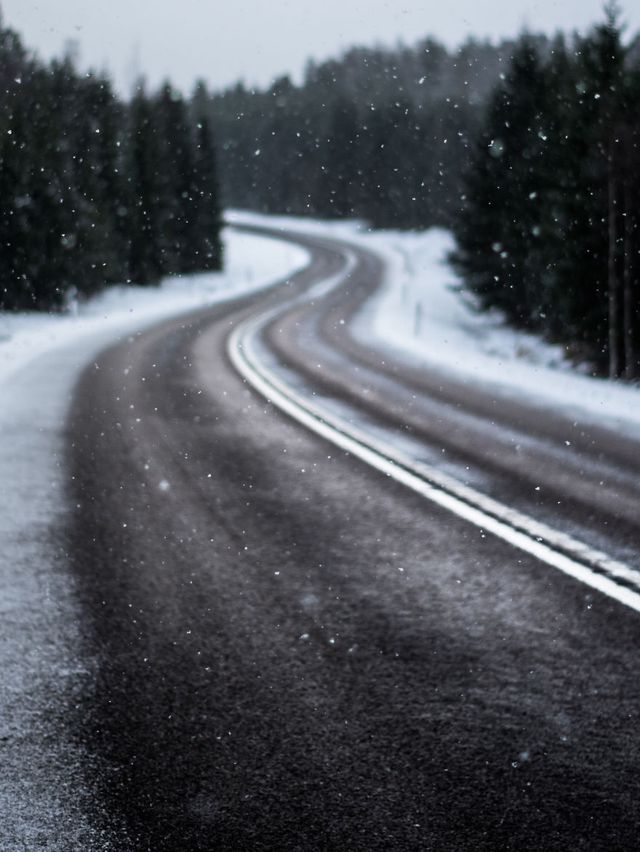 Сувора краса невідомої Швеції: вражаючі фото - фото 155008
