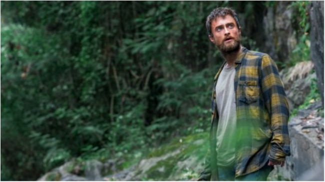 У мережі з'явився трейлер фільму "Джунглі" з Деніелом Редкліффом