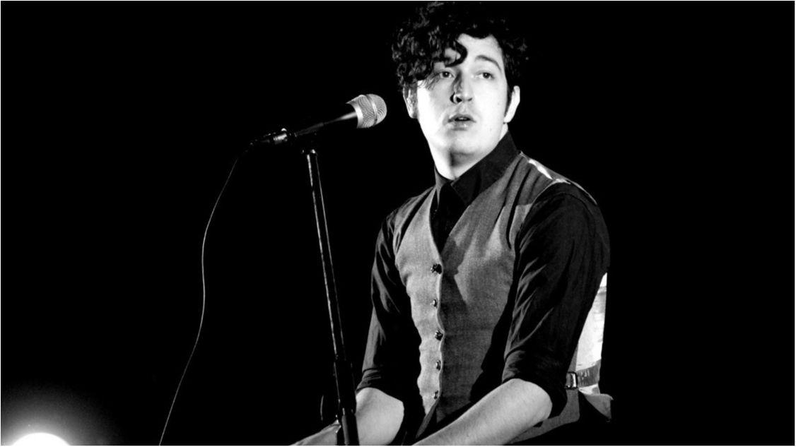 Дмитро Шуров - фото 1