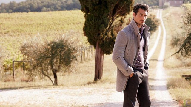 Оновлюємо чоловічий гардероб: п'ять речей, які потрібно купити цієї весни - фото 156024