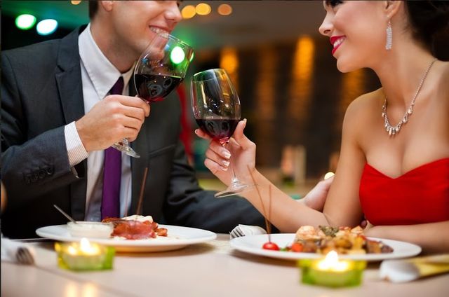 Перше побачення: як збільшити шанси повторної зустрічі - фото 152448