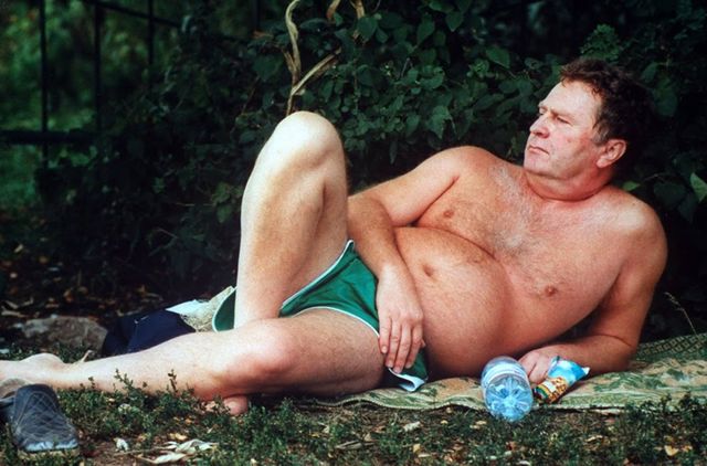 "Романтик" Жириновський розповів, чого насправді хоче жінка - фото 149845