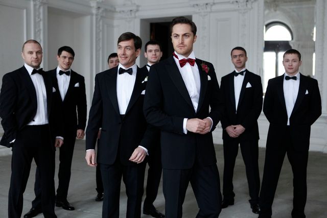 7 заповідей стильного чоловіка - фото 155683