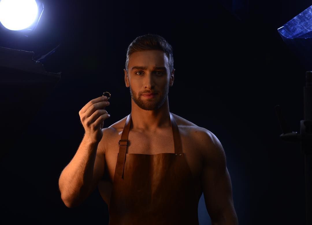 Холостяк - фото 1