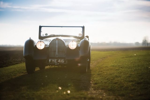 Найдорожче авто 2017 року: ефектні фото - фото 153133