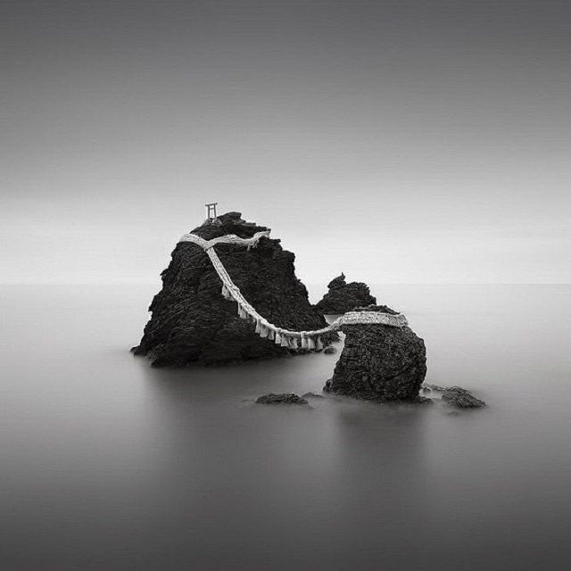 Японія на грані футуризму та легенд: ефектні фото - фото 154848