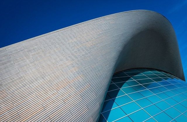 Перехоплює дух: обрано найкращі архітектурні фото - фото 154810