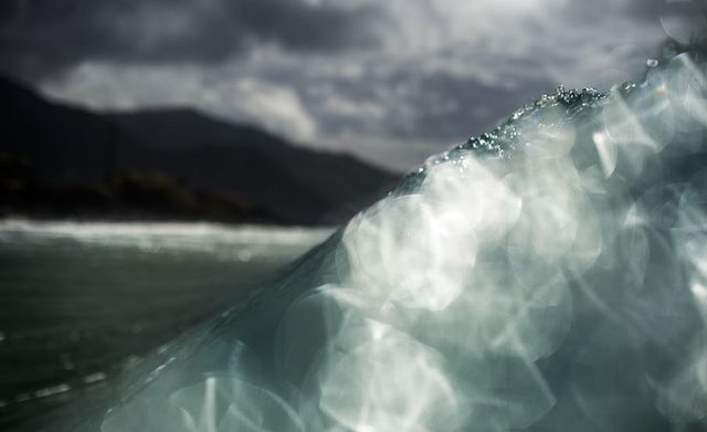 На гребені хвилі: неймовірні фото морської стихії - фото 155302