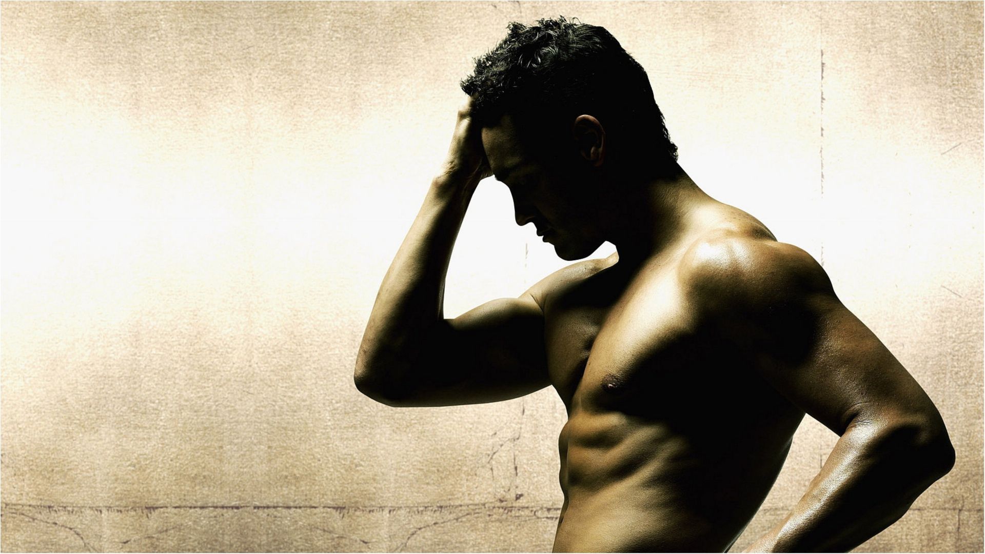 Не лінуйся! Як правильно підсушити тіло