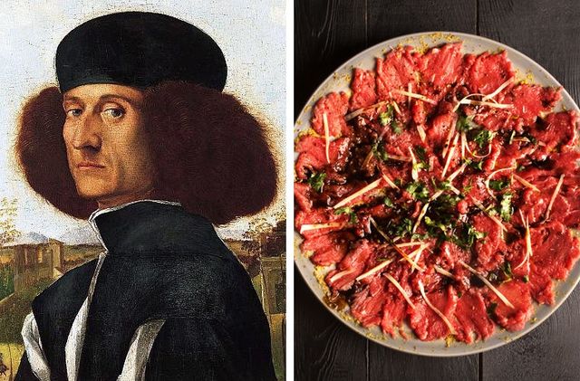 Нікотин, кардиган та інші речі, названі на честь видатних осіб - фото 153474