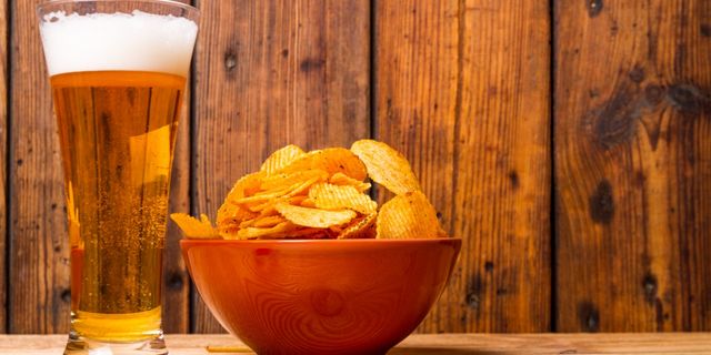 Не змішуйте! Ці продукти краще не поєднувати - фото 154246