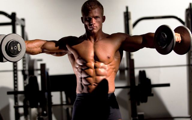 Ці 9 речей скажуть, чи ти є успішним чоловіком - фото 153396