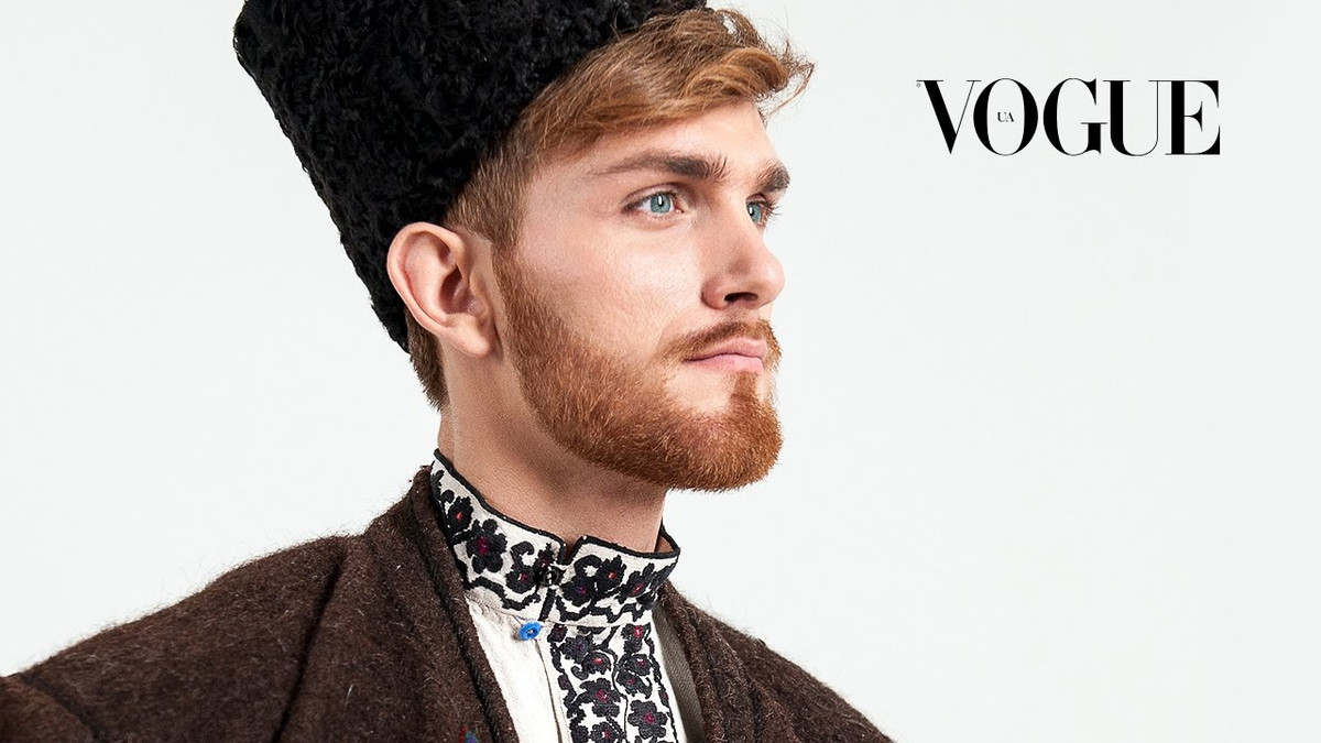 100 років моди: як одягалися українські чоловіки - фото 1