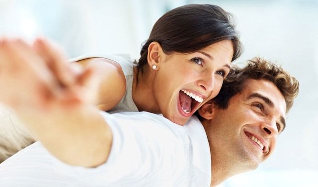 Не сексом єдиним. Чого насправді хочуть чоловіки від стосунків - фото 154424