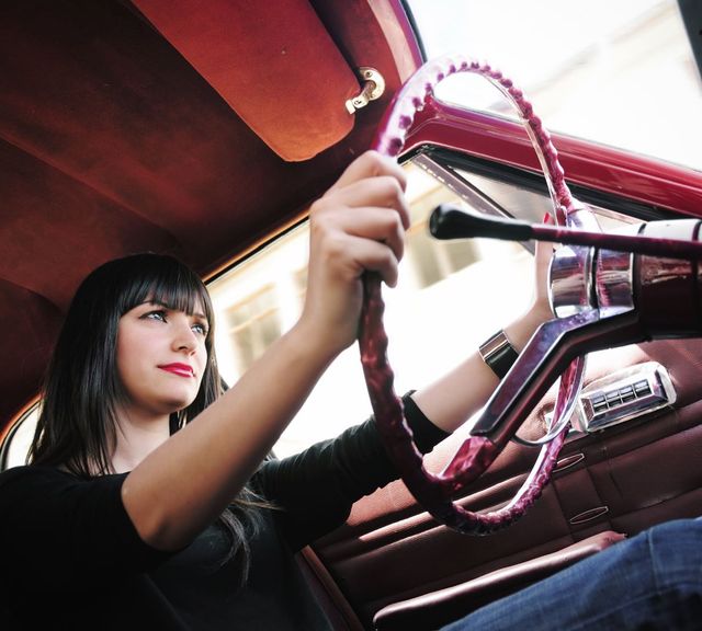 10 несподіваних доказів, що бути жінкою краще - фото 149648