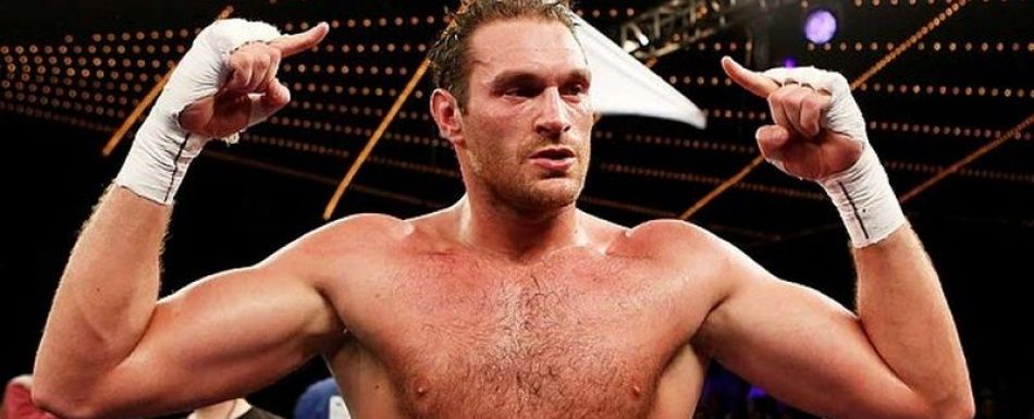 Папараці підловили розповнілого Ф'юрі на пробіжці: опубліковані фото