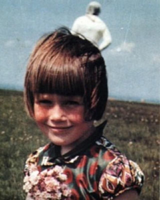 10 реальних фото, які не змогла пояснити наука - фото 150949