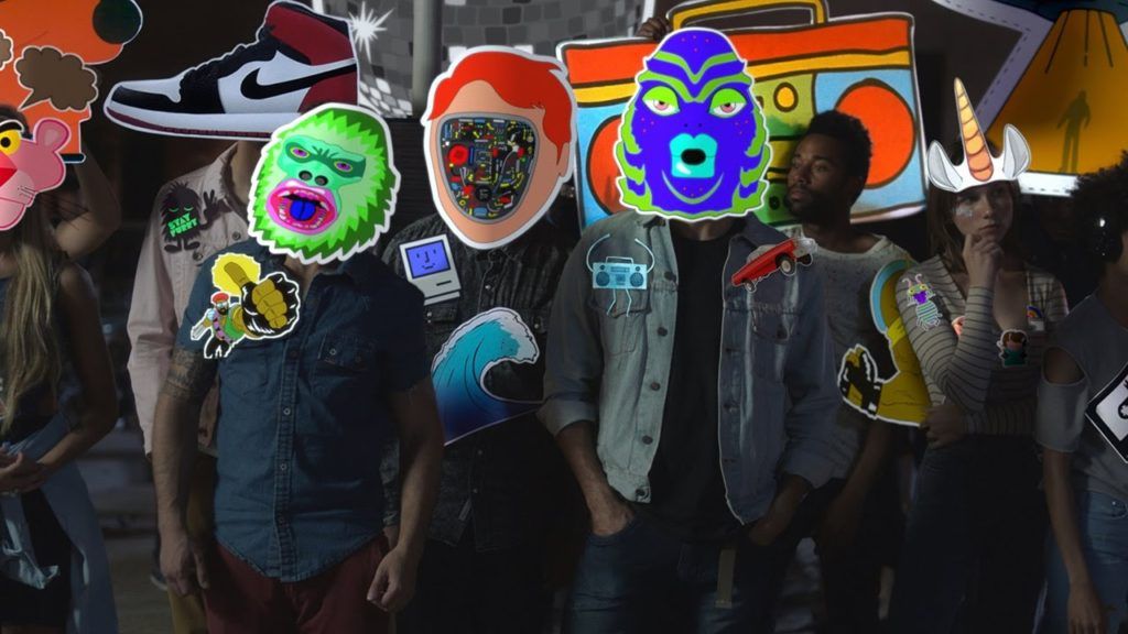 Apple показала рекламу з новенькою розробкою