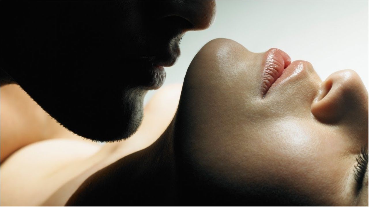 Поцілунок - фото 1